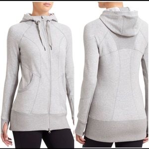 NWOT Athleta CYA Strength Hoodie 2
